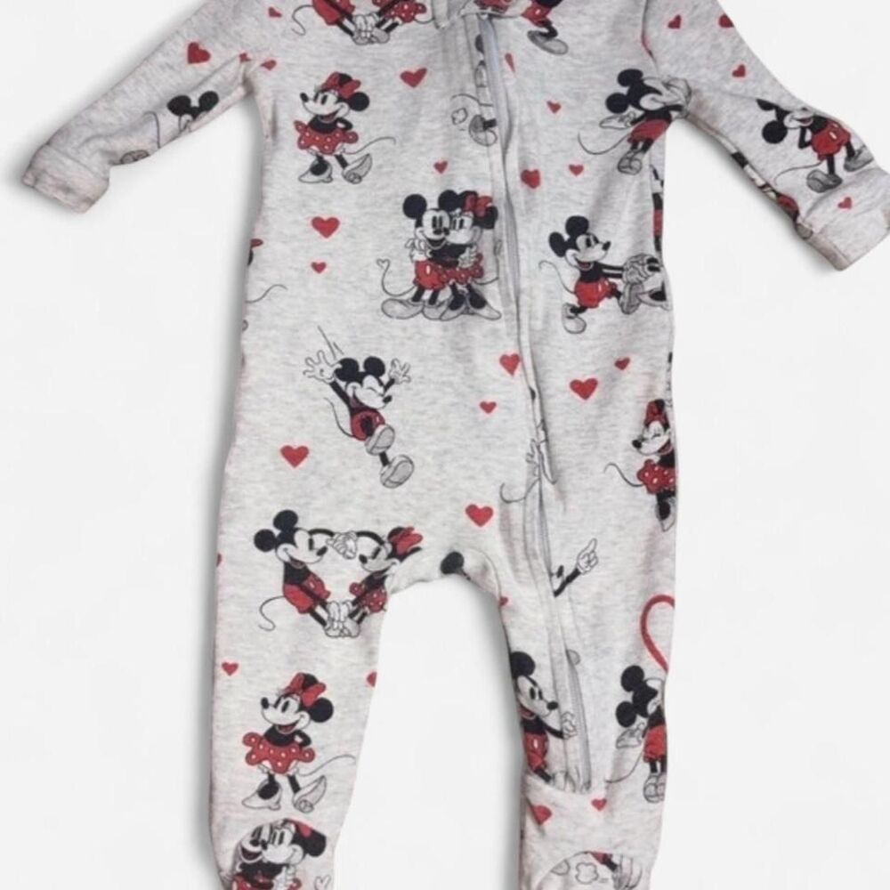 Pottery-barn multi Sleepsuits-babygrows
